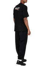 Load image into Gallery viewer, Printed cotton T-shirt
