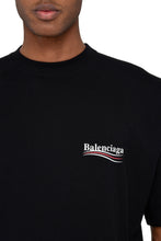 Load image into Gallery viewer, Printed cotton T-shirt
