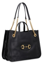 Load image into Gallery viewer, Gucci 1955 Horsebit leather tote

