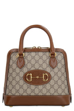 Load image into Gallery viewer, Gucci 1955 Horsebit handbag
