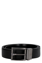 Load image into Gallery viewer, Astor reversible leather belt
