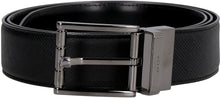 Load image into Gallery viewer, Astor reversible leather belt
