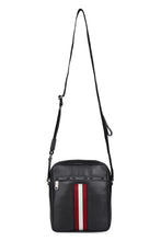 Load image into Gallery viewer, Holm leather messenger bag
