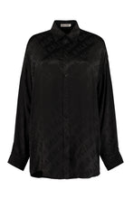 Load image into Gallery viewer, Jacquard shirt
