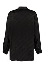 Load image into Gallery viewer, Jacquard shirt
