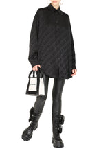 Load image into Gallery viewer, Jacquard shirt
