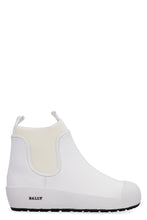 Load image into Gallery viewer, Gadey leather ankle boots
