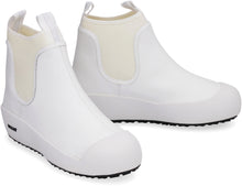 Load image into Gallery viewer, Gadey leather ankle boots
