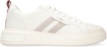 Load image into Gallery viewer, Maxim leather sneakers
