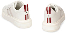 Load image into Gallery viewer, Maxim leather sneakers

