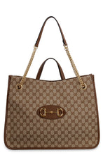 Load image into Gallery viewer, Gucci 1955 Horsebit Tote bag
