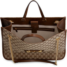 Load image into Gallery viewer, Gucci 1955 Horsebit Tote bag
