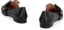 Load image into Gallery viewer, Janelle leather loafers
