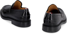 Load image into Gallery viewer, Calfskin loafers

