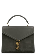 Load image into Gallery viewer, Cassandra leather crossbody bag
