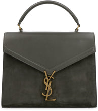 Load image into Gallery viewer, Cassandra leather crossbody bag
