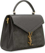Load image into Gallery viewer, Cassandra leather crossbody bag
