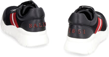Load image into Gallery viewer, Blerry low-top sneakers
