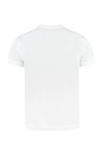 Load image into Gallery viewer, Logo cotton t-shirt

