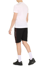 Load image into Gallery viewer, Logo cotton t-shirt
