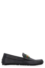 Load image into Gallery viewer, Leather loafers
