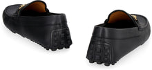 Load image into Gallery viewer, Leather loafers
