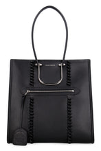 Load image into Gallery viewer, The Tall Story leather bag
