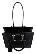 Load image into Gallery viewer, The Tall Story leather bag
