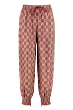 Load image into Gallery viewer, Silk trousers
