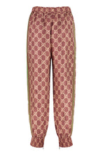 Load image into Gallery viewer, Silk trousers
