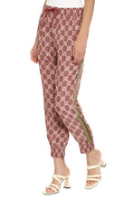 Load image into Gallery viewer, Silk trousers
