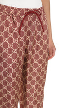 Load image into Gallery viewer, Silk trousers
