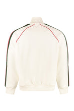 Load image into Gallery viewer, Full zip hoodie
