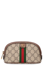 Load image into Gallery viewer, Ophidia wash bag
