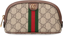 Load image into Gallery viewer, Ophidia wash bag
