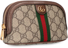 Load image into Gallery viewer, Ophidia wash bag
