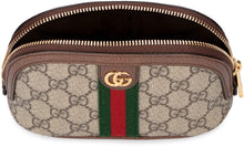 Load image into Gallery viewer, Ophidia wash bag
