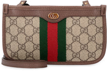 Load image into Gallery viewer, Ophidia GG supreme fabric pouch
