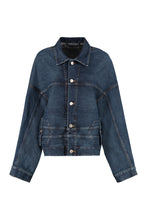 Load image into Gallery viewer, Denim jacket
