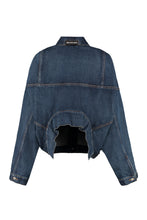 Load image into Gallery viewer, Denim jacket
