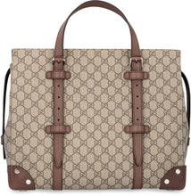 Load image into Gallery viewer, GG Supreme tote
