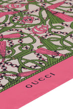 Load image into Gallery viewer, Printed shawl
