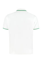 Load image into Gallery viewer, Cotton polo shirt
