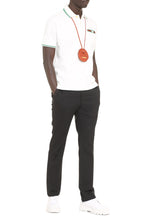 Load image into Gallery viewer, Cotton polo shirt
