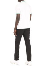 Load image into Gallery viewer, Cotton polo shirt
