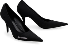 Load image into Gallery viewer, Pointy-toe pumps
