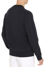 Load image into Gallery viewer, Cotton crew-neck sweatshirt

