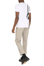 Load image into Gallery viewer, Printed cotton T-shirt

