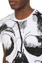 Load image into Gallery viewer, Printed cotton T-shirt

