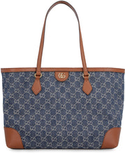 Load image into Gallery viewer, Ophidia GG medium tote
